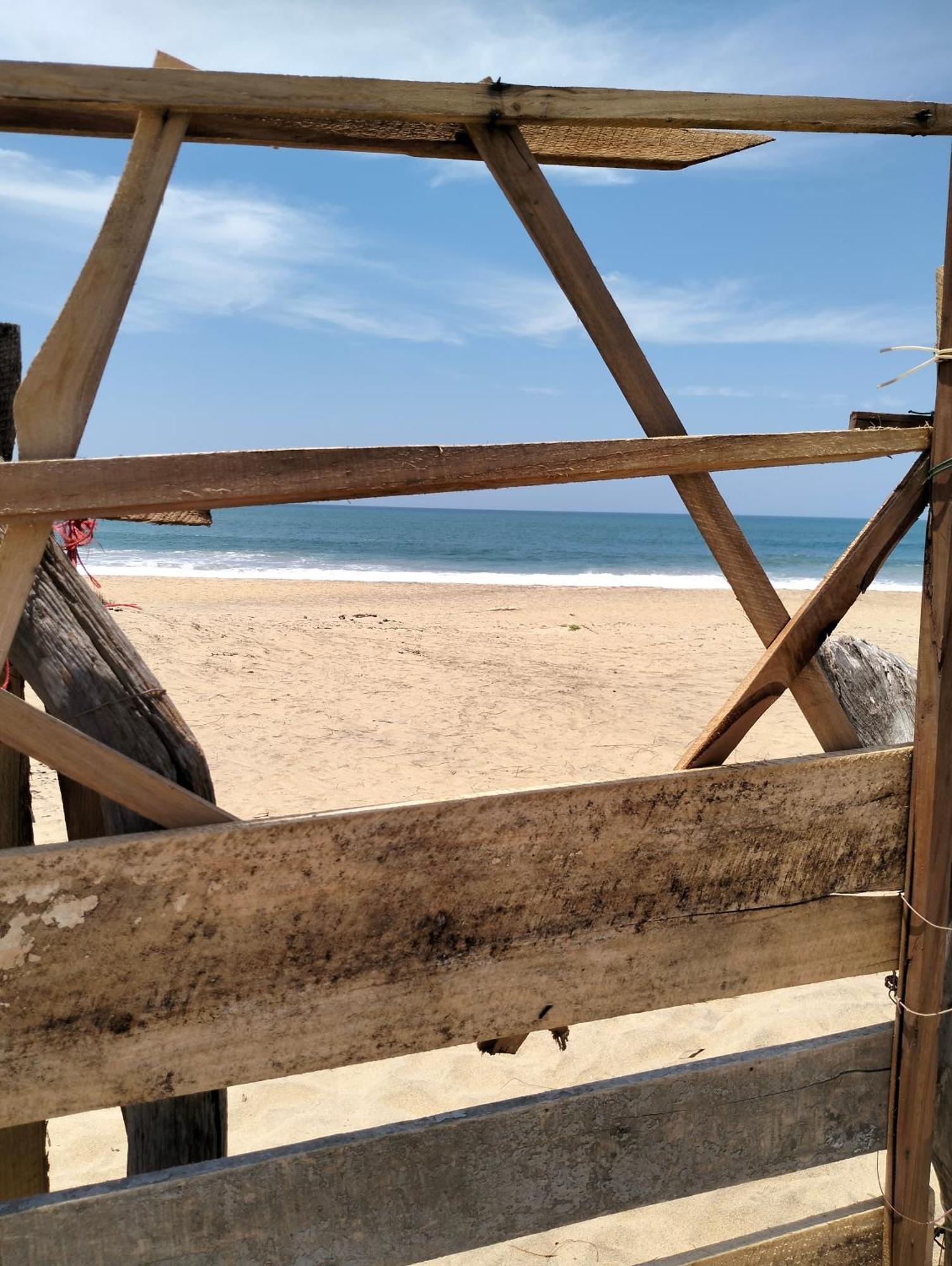 Arugam Bay Beach Morea Εξωτερικό φωτογραφία
