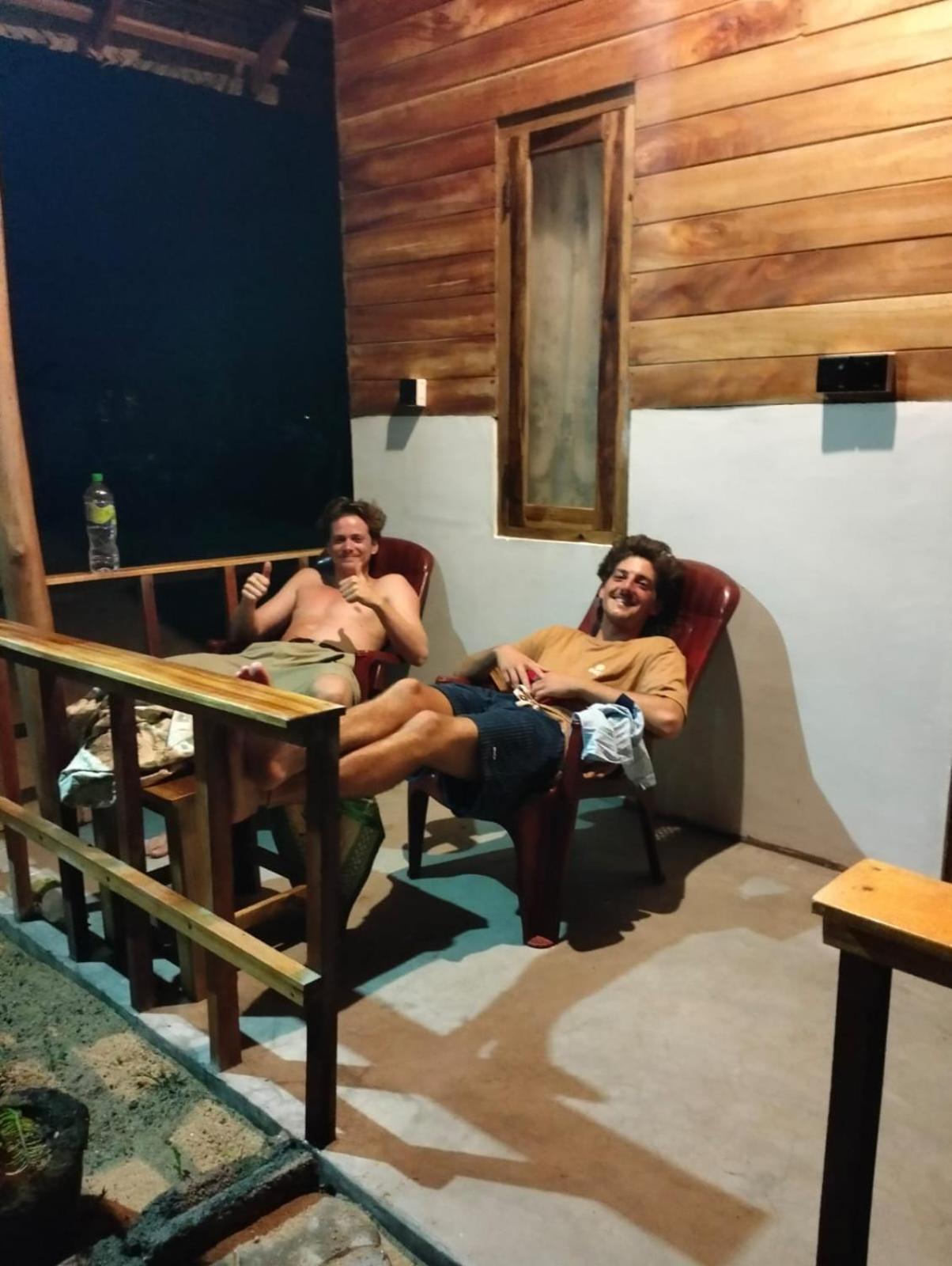 Arugam Bay Beach Morea Εξωτερικό φωτογραφία