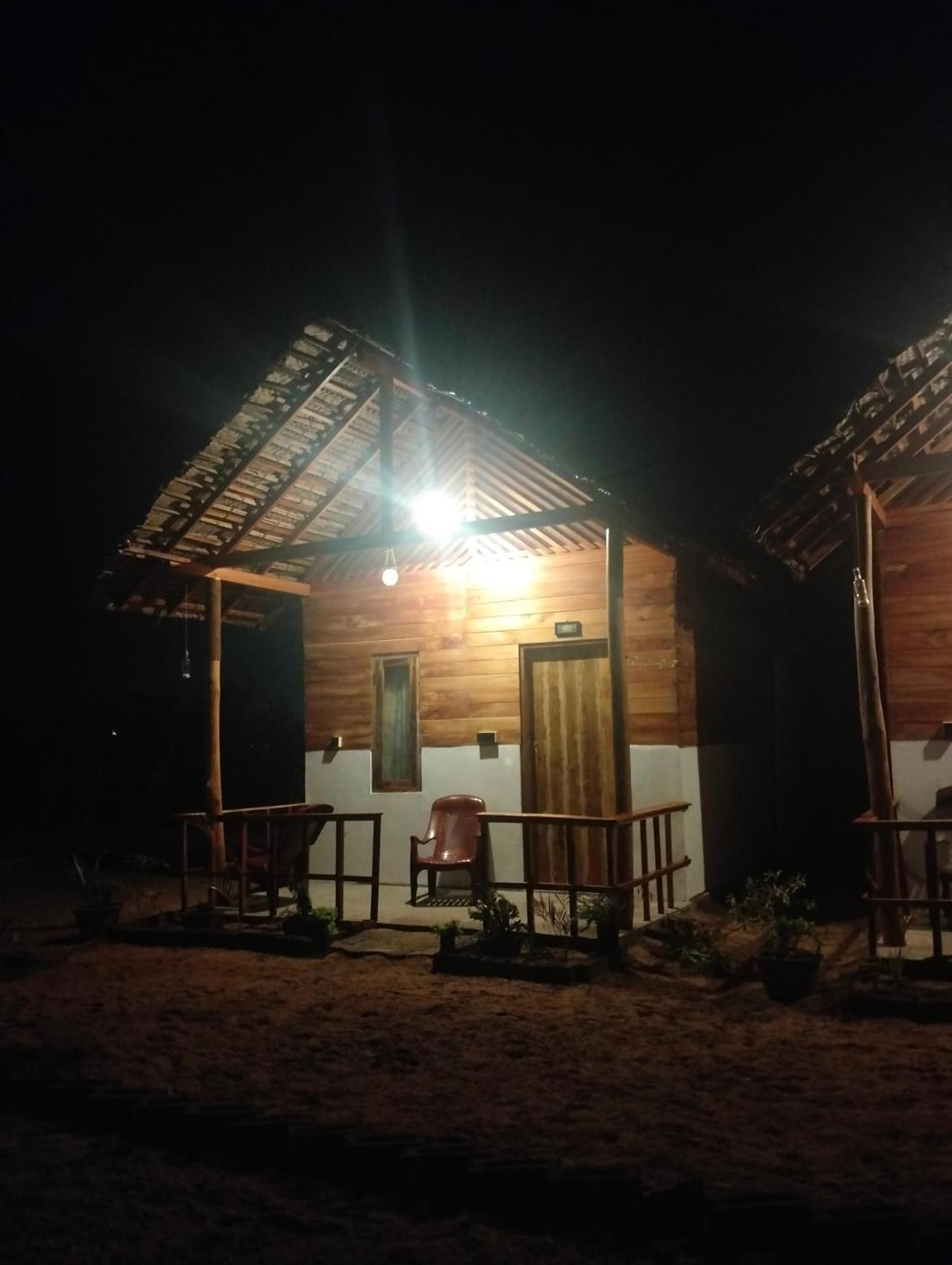 Arugam Bay Beach Morea Εξωτερικό φωτογραφία