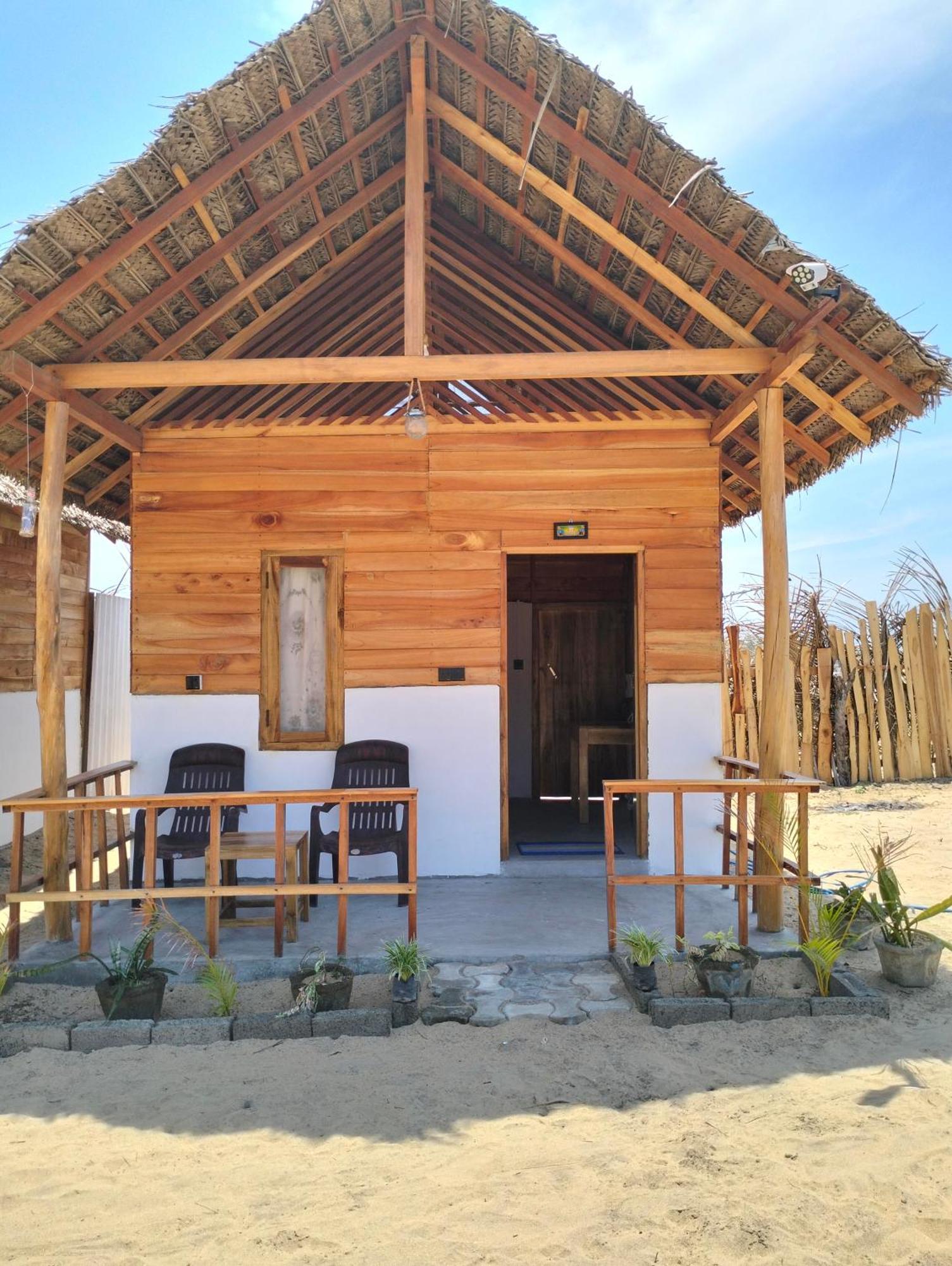 Arugam Bay Beach Morea Εξωτερικό φωτογραφία