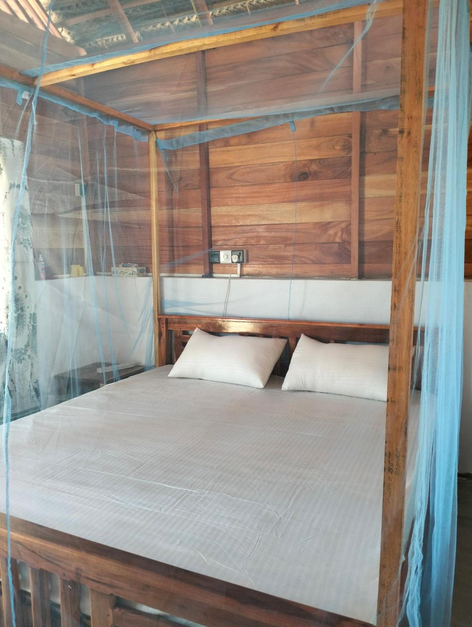 Arugam Bay Beach Morea Εξωτερικό φωτογραφία