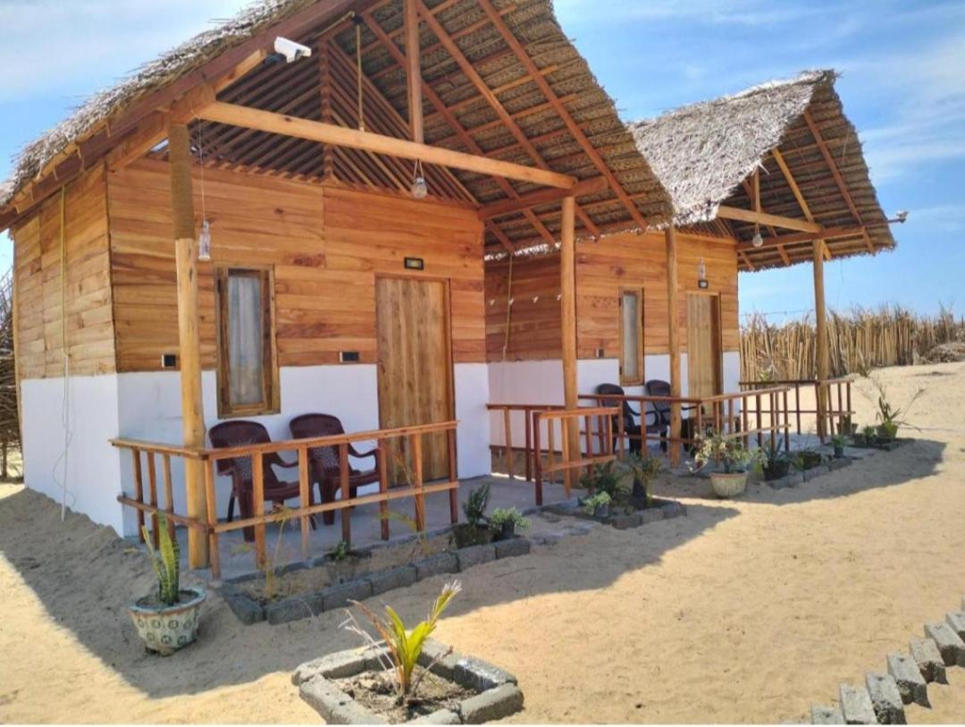 Arugam Bay Beach Morea Εξωτερικό φωτογραφία