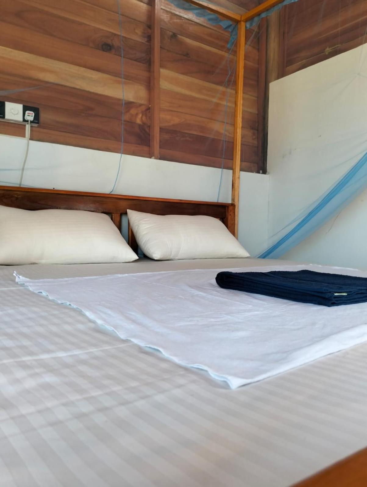 Arugam Bay Beach Morea Εξωτερικό φωτογραφία